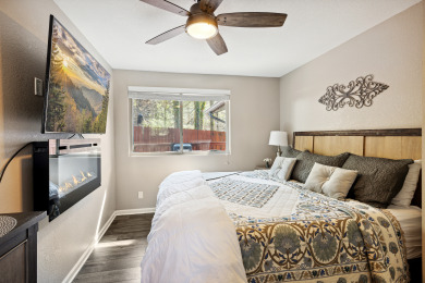 Lake House Gatlinburg Lodge with Arcade, Hoops, Hot tub & Walk to Downtown!, , on West Prong Little Pigeon River - Gatlinburg in Tennessee - Lakehouse Vacation Rental - Lake Home for rent on LakeHouseVacations.com