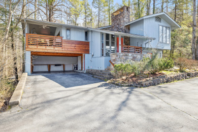 Lake House Gatlinburg Lodge with Arcade, Hoops, Hot tub & Walk to Downtown!, , on West Prong Little Pigeon River - Gatlinburg in Tennessee - Lakehouse Vacation Rental - Lake Home for rent on LakeHouseVacations.com