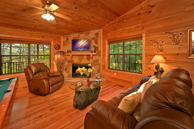 Lake House Making Your Smoky Mountain Dreams Come True!, , on Douglas Lake in Tennessee - Lakehouse Vacation Rental - Lake Home for rent on LakeHouseVacations.com