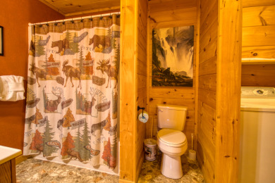 Lake House Making Your Smoky Mountain Dreams Come True!, , on Douglas Lake in Tennessee - Lakehouse Vacation Rental - Lake Home for rent on LakeHouseVacations.com