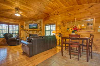 Lake House Making Your Smoky Mountain Dreams Come True!, , on Douglas Lake in Tennessee - Lakehouse Vacation Rental - Lake Home for rent on LakeHouseVacations.com