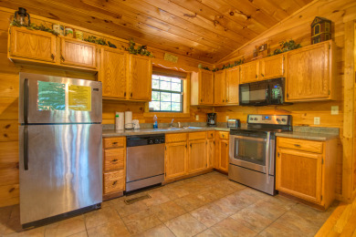 Lake House Making Your Smoky Mountain Dreams Come True!, , on Douglas Lake in Tennessee - Lakehouse Vacation Rental - Lake Home for rent on LakeHouseVacations.com