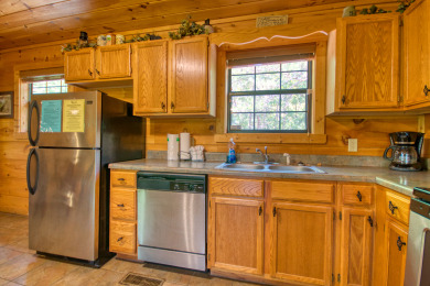 Lake House Making Your Smoky Mountain Dreams Come True!, , on Douglas Lake in Tennessee - Lakehouse Vacation Rental - Lake Home for rent on LakeHouseVacations.com