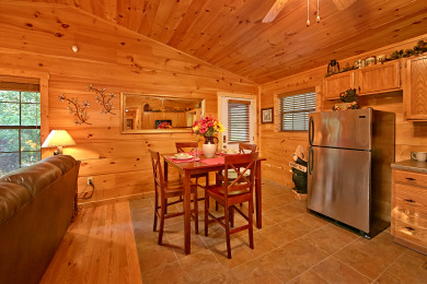 Lake House Making Your Smoky Mountain Dreams Come True!, , on Douglas Lake in Tennessee - Lakehouse Vacation Rental - Lake Home for rent on LakeHouseVacations.com