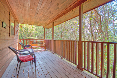 Lake House Making Your Smoky Mountain Dreams Come True!, , on Douglas Lake in Tennessee - Lakehouse Vacation Rental - Lake Home for rent on LakeHouseVacations.com