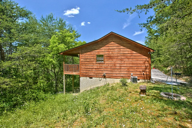 Lake House Making Your Smoky Mountain Dreams Come True!, , on Douglas Lake in Tennessee - Lakehouse Vacation Rental - Lake Home for rent on LakeHouseVacations.com
