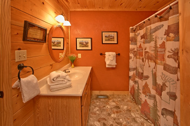 Lake House Making Your Smoky Mountain Dreams Come True!, , on Douglas Lake in Tennessee - Lakehouse Vacation Rental - Lake Home for rent on LakeHouseVacations.com