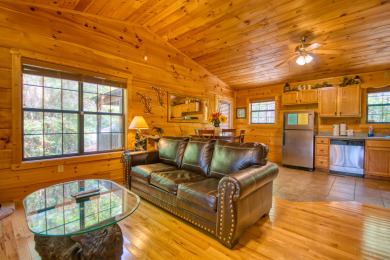 Lake House Making Your Smoky Mountain Dreams Come True!, , on Douglas Lake in Tennessee - Lakehouse Vacation Rental - Lake Home for rent on LakeHouseVacations.com