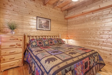 Lake House Sugar Bear Your Sweet Smoky Mountain Escape!, , on Douglas Lake in Tennessee - Lakehouse Vacation Rental - Lake Home for rent on LakeHouseVacations.com