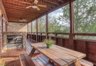 Lake House Sugar Bear Your Sweet Smoky Mountain Escape!, , on Douglas Lake in Tennessee - Lakehouse Vacation Rental - Lake Home for rent on LakeHouseVacations.com