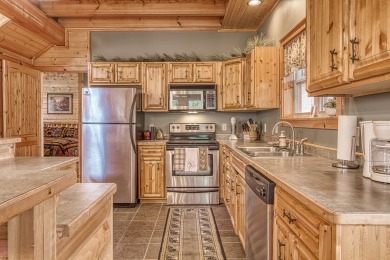 Lake House Sugar Bear Your Sweet Smoky Mountain Escape!, , on Douglas Lake in Tennessee - Lakehouse Vacation Rental - Lake Home for rent on LakeHouseVacations.com