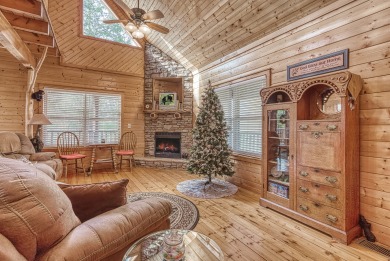 Lake House Sugar Bear Your Sweet Smoky Mountain Escape!, , on Douglas Lake in Tennessee - Lakehouse Vacation Rental - Lake Home for rent on LakeHouseVacations.com
