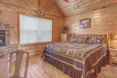 Lake House Sugar Bear Your Sweet Smoky Mountain Escape!, , on Douglas Lake in Tennessee - Lakehouse Vacation Rental - Lake Home for rent on LakeHouseVacations.com