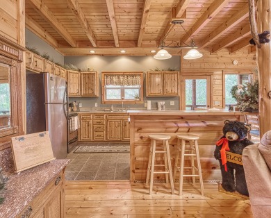 Lake House Sugar Bear Your Sweet Smoky Mountain Escape!, , on Douglas Lake in Tennessee - Lakehouse Vacation Rental - Lake Home for rent on LakeHouseVacations.com