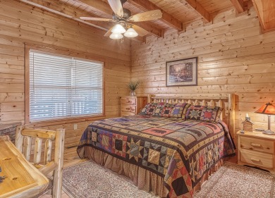 Lake House Sugar Bear Your Sweet Smoky Mountain Escape!, , on Douglas Lake in Tennessee - Lakehouse Vacation Rental - Lake Home for rent on LakeHouseVacations.com