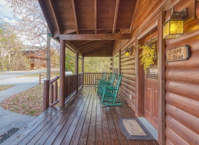Lake House Sugar Bear Your Sweet Smoky Mountain Escape!, , on Douglas Lake in Tennessee - Lakehouse Vacation Rental - Lake Home for rent on LakeHouseVacations.com