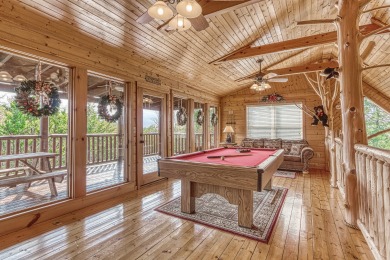 Lake House Sugar Bear Your Sweet Smoky Mountain Escape!, , on Douglas Lake in Tennessee - Lakehouse Vacation Rental - Lake Home for rent on LakeHouseVacations.com