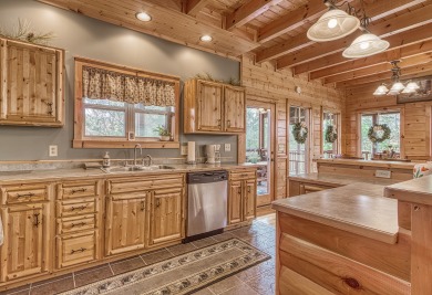 Lake House Sugar Bear Your Sweet Smoky Mountain Escape!, , on Douglas Lake in Tennessee - Lakehouse Vacation Rental - Lake Home for rent on LakeHouseVacations.com