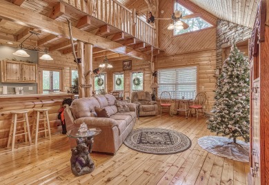 Lake House Sugar Bear Your Sweet Smoky Mountain Escape!, , on Douglas Lake in Tennessee - Lakehouse Vacation Rental - Lake Home for rent on LakeHouseVacations.com