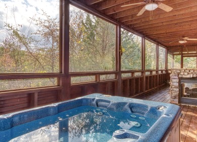 Lake House Sugar Bear Your Sweet Smoky Mountain Escape!, , on Douglas Lake in Tennessee - Lakehouse Vacation Rental - Lake Home for rent on LakeHouseVacations.com