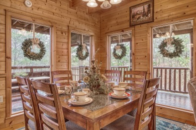 Lake House Sugar Bear Your Sweet Smoky Mountain Escape!, , on Douglas Lake in Tennessee - Lakehouse Vacation Rental - Lake Home for rent on LakeHouseVacations.com