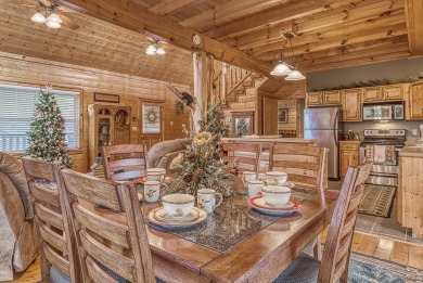 Lake House Sugar Bear Your Sweet Smoky Mountain Escape!, , on Douglas Lake in Tennessee - Lakehouse Vacation Rental - Lake Home for rent on LakeHouseVacations.com