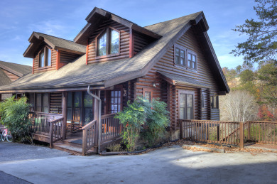 Lake House Lucky Logs Hit the Jackpot with Your Smoky Mountain Getaway!, , on West Prong Little Pigeon River in Tennessee - Lakehouse Vacation Rental - Lake Home for rent on LakeHouseVacations.com