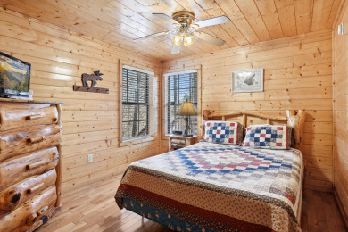 Lake House A Tranquility Den Your Peaceful Escape After Smoky Mountain Adventures, , on West Prong Little Pigeon River in Tennessee - Lakehouse Vacation Rental - Lake Home for rent on LakeHouseVacations.com