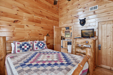 Lake House A Tranquility Den Your Peaceful Escape After Smoky Mountain Adventures, , on West Prong Little Pigeon River in Tennessee - Lakehouse Vacation Rental - Lake Home for rent on LakeHouseVacations.com