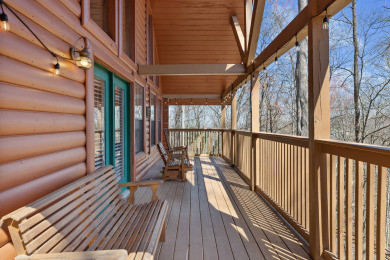 Lake House A Tranquility Den Your Peaceful Escape After Smoky Mountain Adventures, , on West Prong Little Pigeon River in Tennessee - Lakehouse Vacation Rental - Lake Home for rent on LakeHouseVacations.com