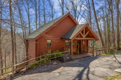 Lake House A Tranquility Den Your Peaceful Escape After Smoky Mountain Adventures, , on West Prong Little Pigeon River in Tennessee - Lakehouse Vacation Rental - Lake Home for rent on LakeHouseVacations.com
