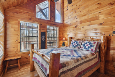Lake House A Tranquility Den Your Peaceful Escape After Smoky Mountain Adventures, , on West Prong Little Pigeon River in Tennessee - Lakehouse Vacation Rental - Lake Home for rent on LakeHouseVacations.com