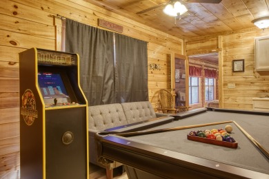 Lake House Suite Spot Your Ideal Pigeon Forge Getaway with All the Extras!, , on West Prong Little Pigeon River in Tennessee - Lakehouse Vacation Rental - Lake Home for rent on LakeHouseVacations.com