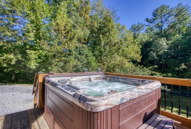 Lake House Suite Spot Your Ideal Pigeon Forge Getaway with All the Extras!, , on West Prong Little Pigeon River in Tennessee - Lakehouse Vacation Rental - Lake Home for rent on LakeHouseVacations.com