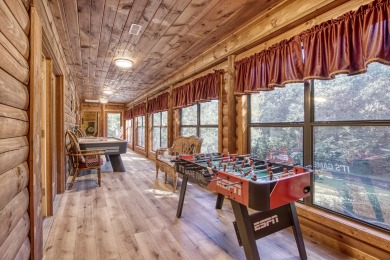 Lake House Suite Spot Your Ideal Pigeon Forge Getaway with All the Extras!, , on West Prong Little Pigeon River in Tennessee - Lakehouse Vacation Rental - Lake Home for rent on LakeHouseVacations.com