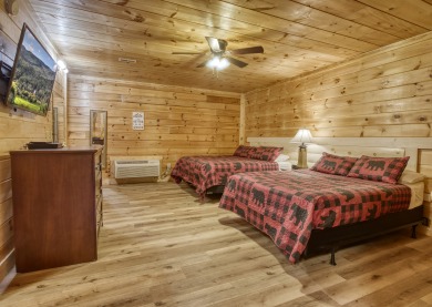 Lake House Suite Spot Your Ideal Pigeon Forge Getaway with All the Extras!, , on West Prong Little Pigeon River in Tennessee - Lakehouse Vacation Rental - Lake Home for rent on LakeHouseVacations.com