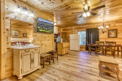 Lake House Suite Spot Your Ideal Pigeon Forge Getaway with All the Extras!, , on West Prong Little Pigeon River in Tennessee - Lakehouse Vacation Rental - Lake Home for rent on LakeHouseVacations.com