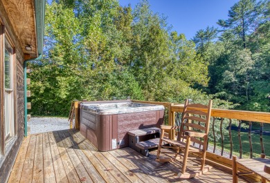 Lake House Suite Spot Your Ideal Pigeon Forge Getaway with All the Extras!, , on West Prong Little Pigeon River in Tennessee - Lakehouse Vacation Rental - Lake Home for rent on LakeHouseVacations.com