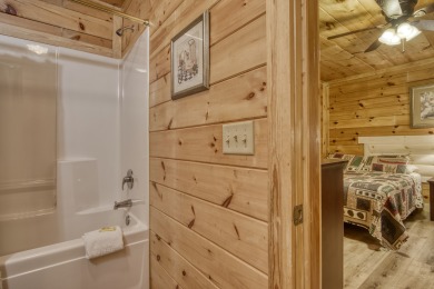 Lake House Suite Spot Your Ideal Pigeon Forge Getaway with All the Extras!, , on West Prong Little Pigeon River in Tennessee - Lakehouse Vacation Rental - Lake Home for rent on LakeHouseVacations.com