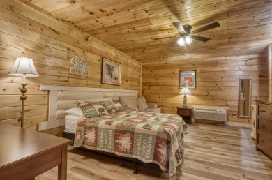 Lake House Suite Spot Your Ideal Pigeon Forge Getaway with All the Extras!, , on West Prong Little Pigeon River in Tennessee - Lakehouse Vacation Rental - Lake Home for rent on LakeHouseVacations.com