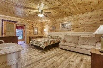 Lake House Suite Spot Your Ideal Pigeon Forge Getaway with All the Extras!, , on West Prong Little Pigeon River in Tennessee - Lakehouse Vacation Rental - Lake Home for rent on LakeHouseVacations.com