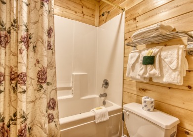 Lake House Suite Spot Your Ideal Pigeon Forge Getaway with All the Extras!, , on West Prong Little Pigeon River in Tennessee - Lakehouse Vacation Rental - Lake Home for rent on LakeHouseVacations.com