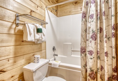 Lake House Suite Spot Your Ideal Pigeon Forge Getaway with All the Extras!, , on West Prong Little Pigeon River in Tennessee - Lakehouse Vacation Rental - Lake Home for rent on LakeHouseVacations.com