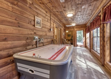 Lake House Suite Spot Your Ideal Pigeon Forge Getaway with All the Extras!, , on West Prong Little Pigeon River in Tennessee - Lakehouse Vacation Rental - Lake Home for rent on LakeHouseVacations.com