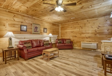 Lake House Suite Spot Your Ideal Pigeon Forge Getaway with All the Extras!, , on West Prong Little Pigeon River in Tennessee - Lakehouse Vacation Rental - Lake Home for rent on LakeHouseVacations.com