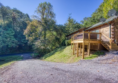 Lake House Suite Spot Your Ideal Pigeon Forge Getaway with All the Extras!, , on West Prong Little Pigeon River in Tennessee - Lakehouse Vacation Rental - Lake Home for rent on LakeHouseVacations.com