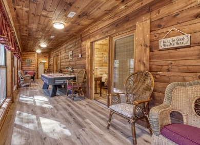 Lake House Suite Spot Your Ideal Pigeon Forge Getaway with All the Extras!, , on West Prong Little Pigeon River in Tennessee - Lakehouse Vacation Rental - Lake Home for rent on LakeHouseVacations.com