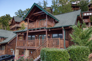 Lake House Starry Nights Your Smoky Mountain Getaway is Written in the Stars!, , on West Prong Little Pigeon River in Tennessee - Lakehouse Vacation Rental - Lake Home for rent on LakeHouseVacations.com