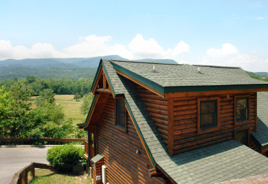 Lake House Starry Nights Your Smoky Mountain Getaway is Written in the Stars!, , on West Prong Little Pigeon River in Tennessee - Lakehouse Vacation Rental - Lake Home for rent on LakeHouseVacations.com