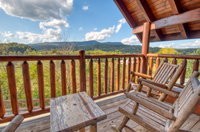 Lake House Starry Nights Your Smoky Mountain Getaway is Written in the Stars!, , on West Prong Little Pigeon River in Tennessee - Lakehouse Vacation Rental - Lake Home for rent on LakeHouseVacations.com